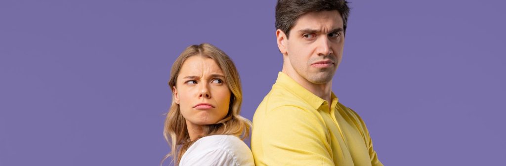 consecuencias legales de la separación de hecho sin divorcio