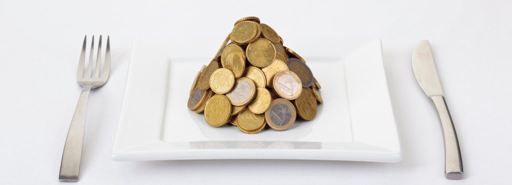 pensión de alimentos