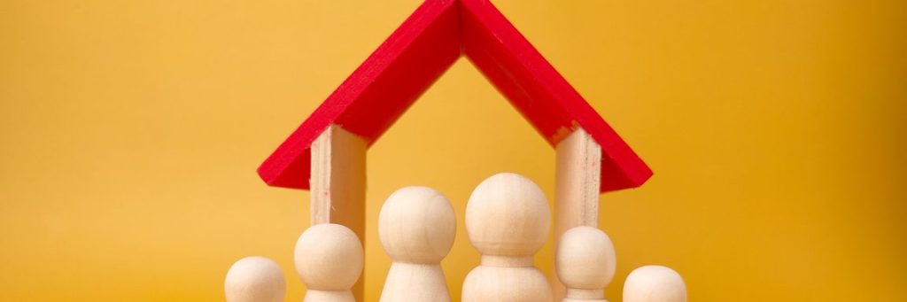 Uso de la vivienda familiar tras el divorcio