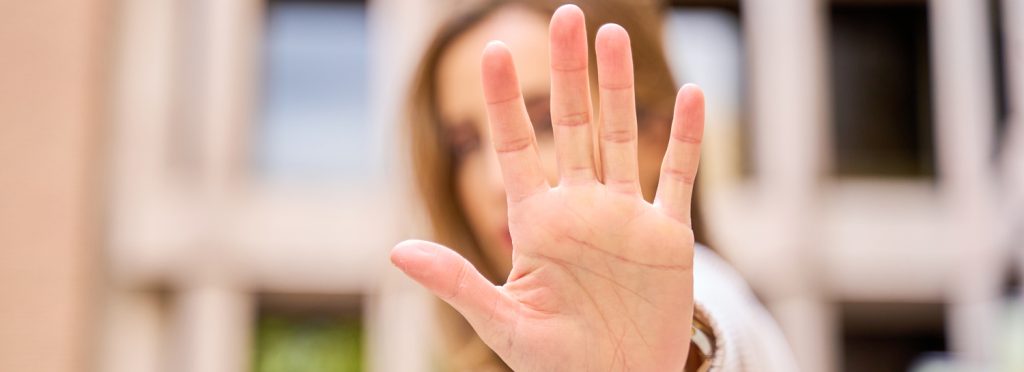 medidas de protección