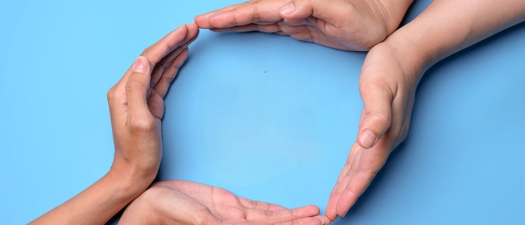 sistema de apoyos a personas con discapacidad